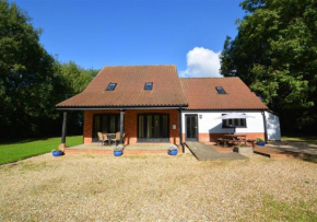 Shuttleworth Lodge